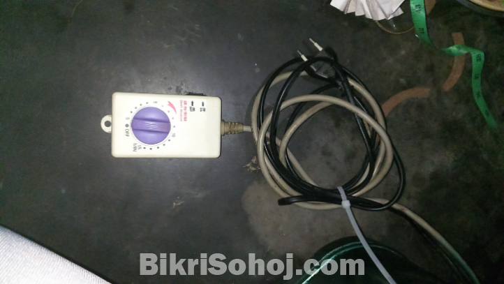 Blood circulative massager